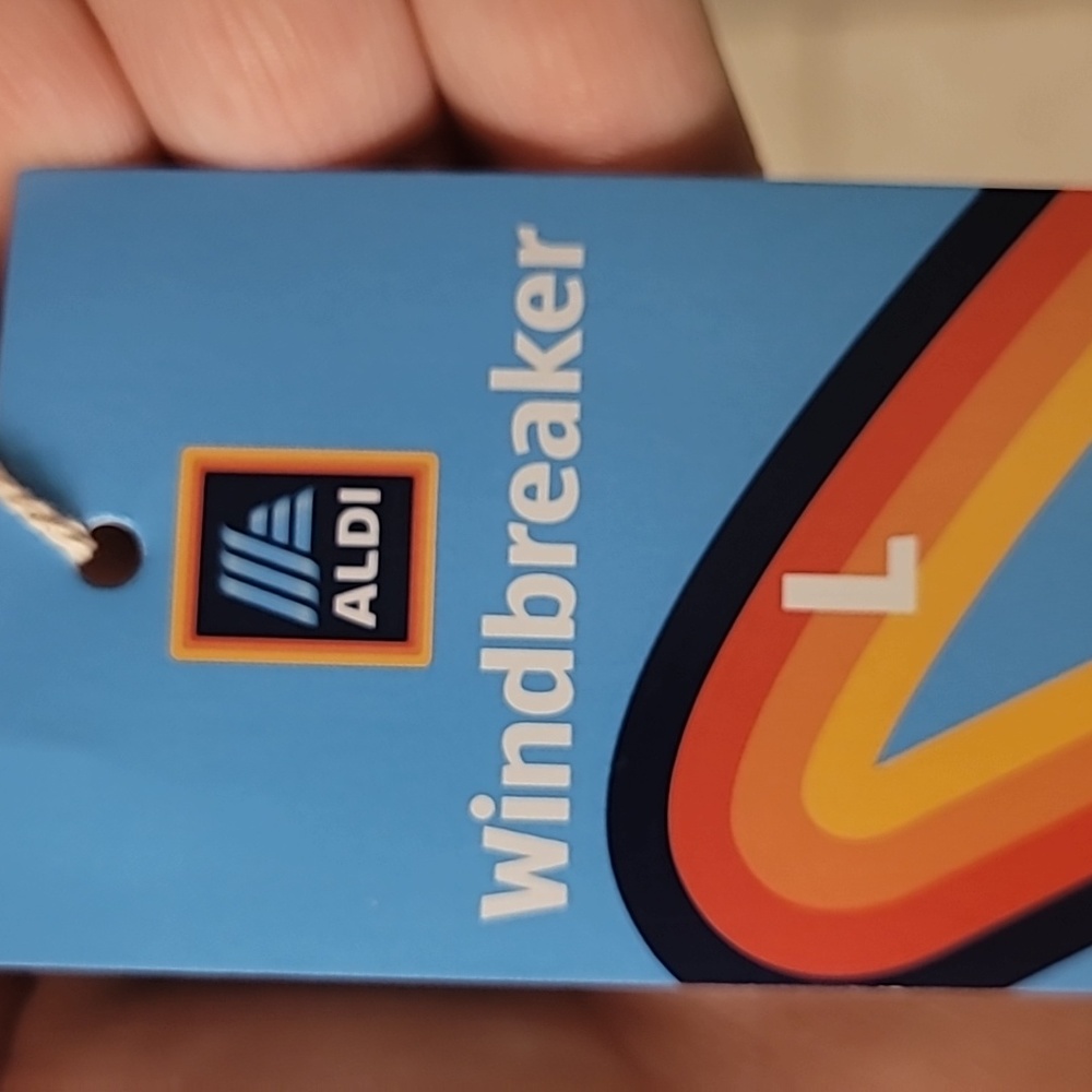 ALDI Collection Windbreaker - Picture 9 of 16